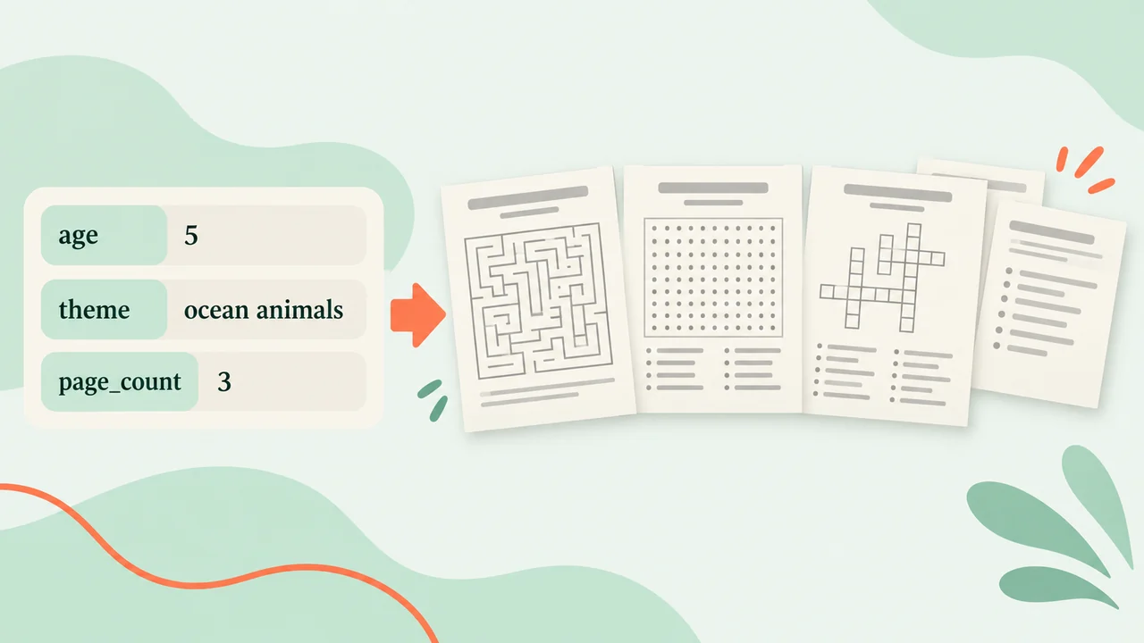 Activity Book images 2