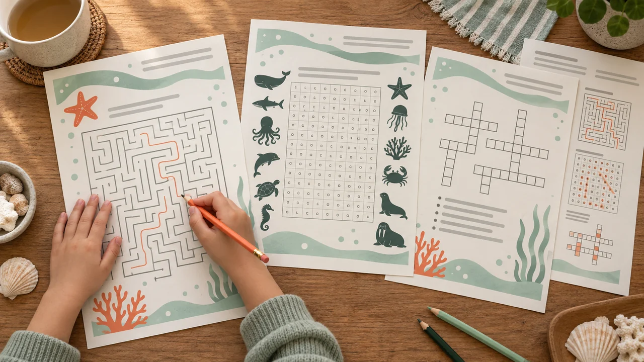 Activity Book images 4