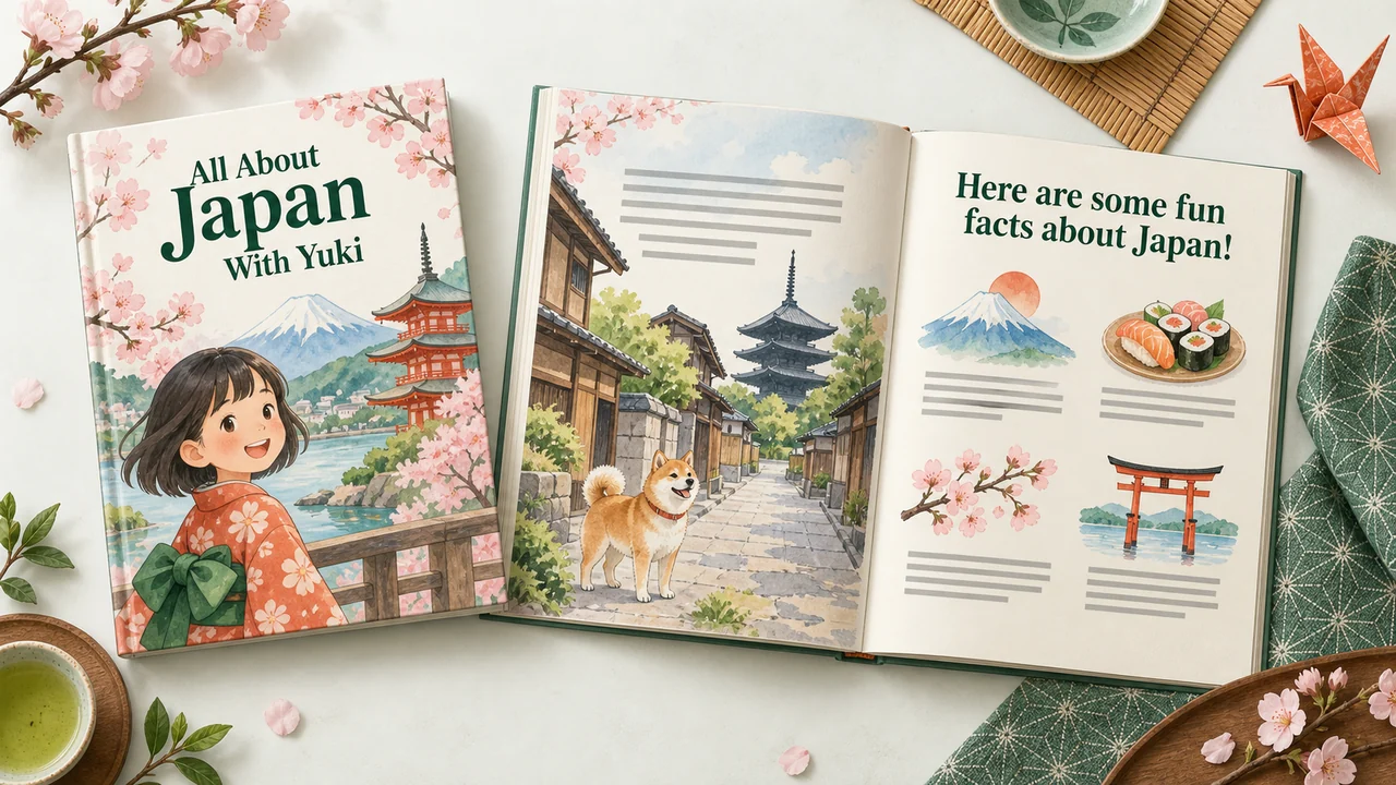 Country Book images 1