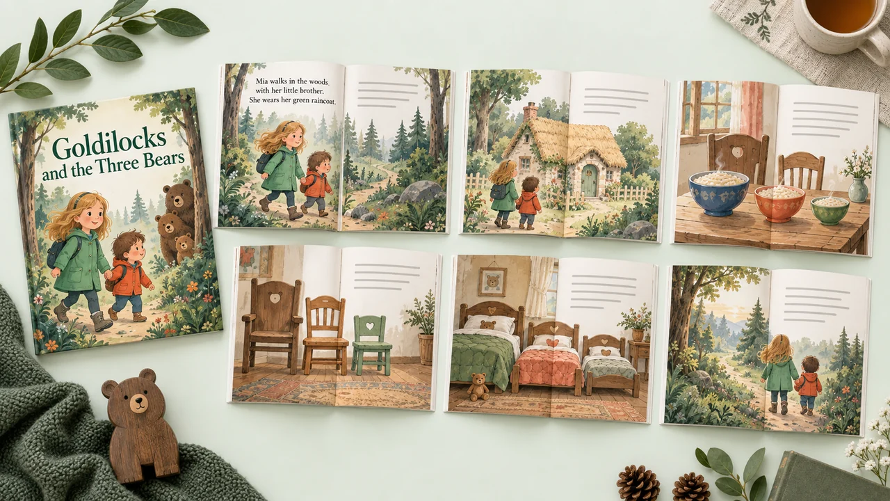 Fairy Tale Remix images 1