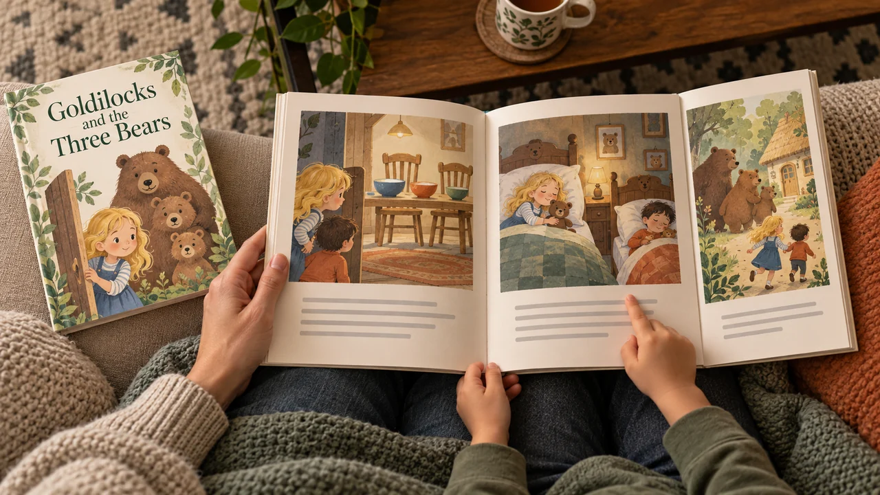 Fairy Tale Remix images 4