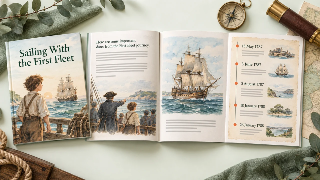 History Book images 1