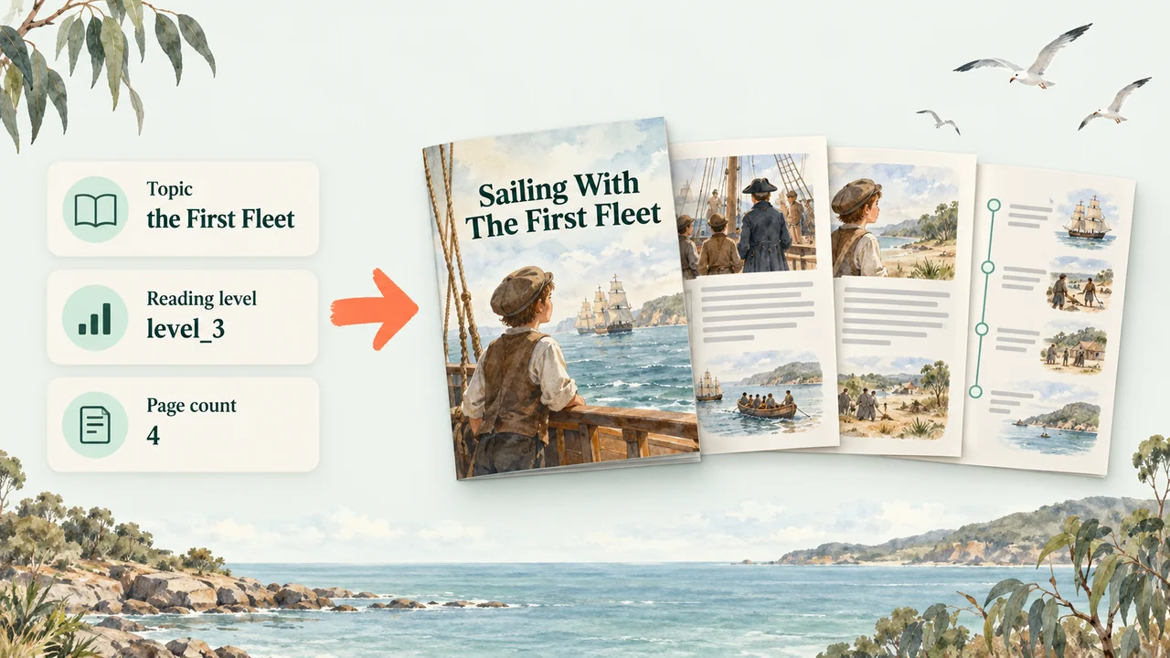 History Book images 2