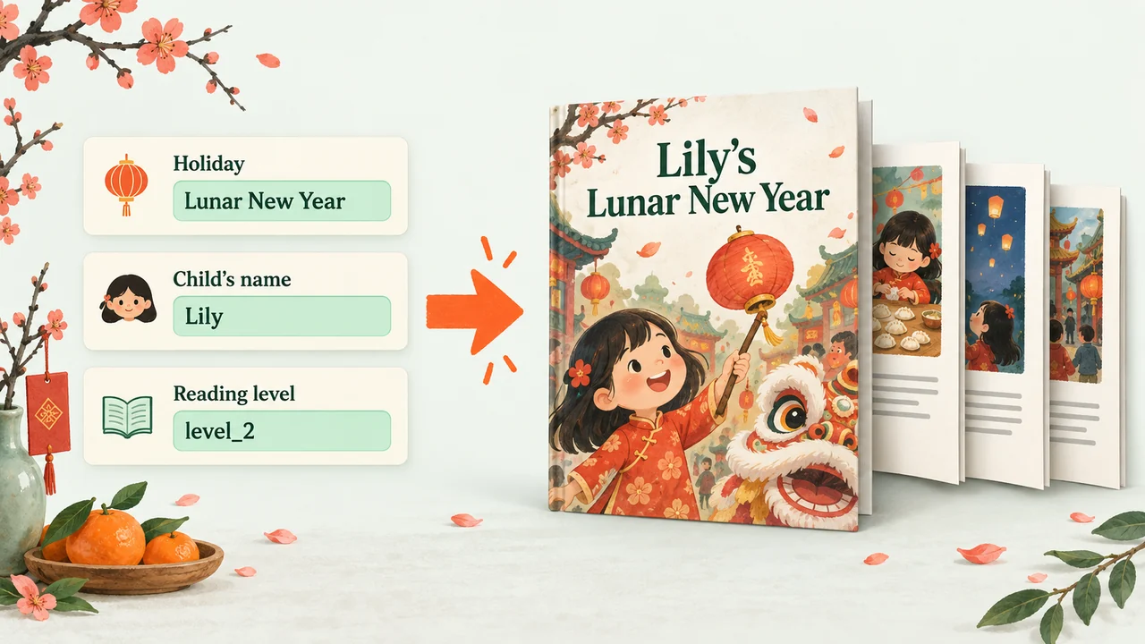 Holiday Book images 2
