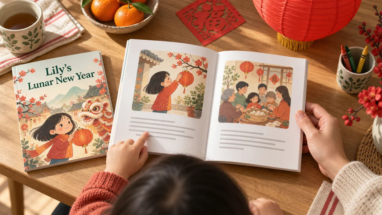 Holiday Book images 4