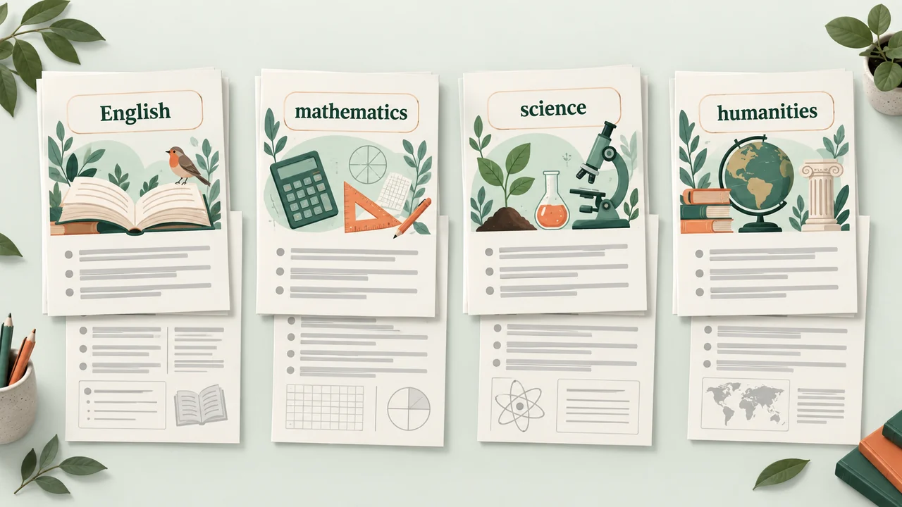 Homework Pack images 3