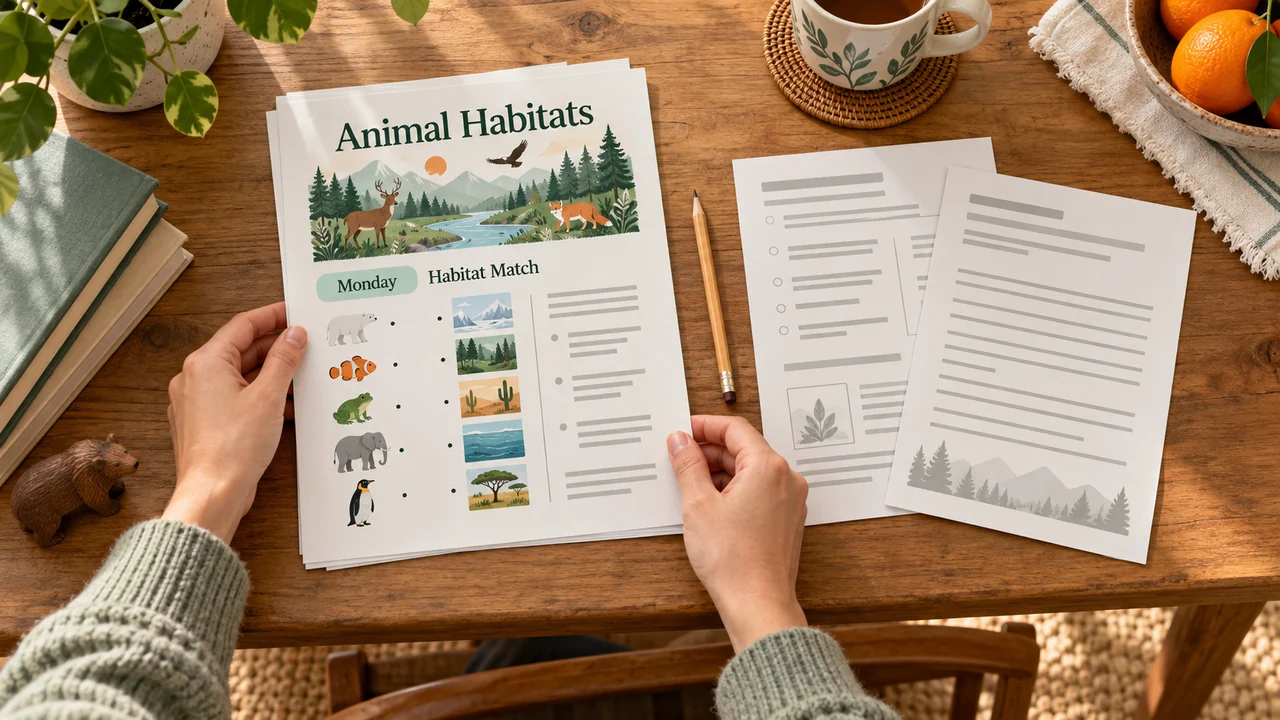 Homework Pack images 4