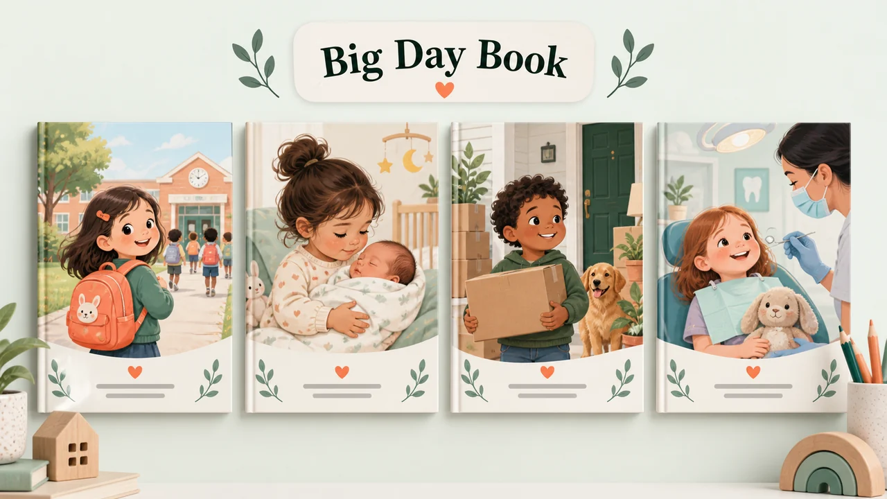 Big Day Book images 3