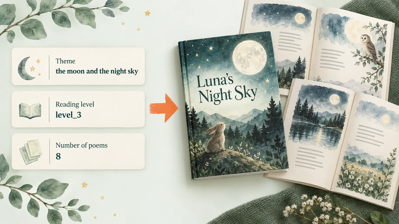 Poetry Book images 2