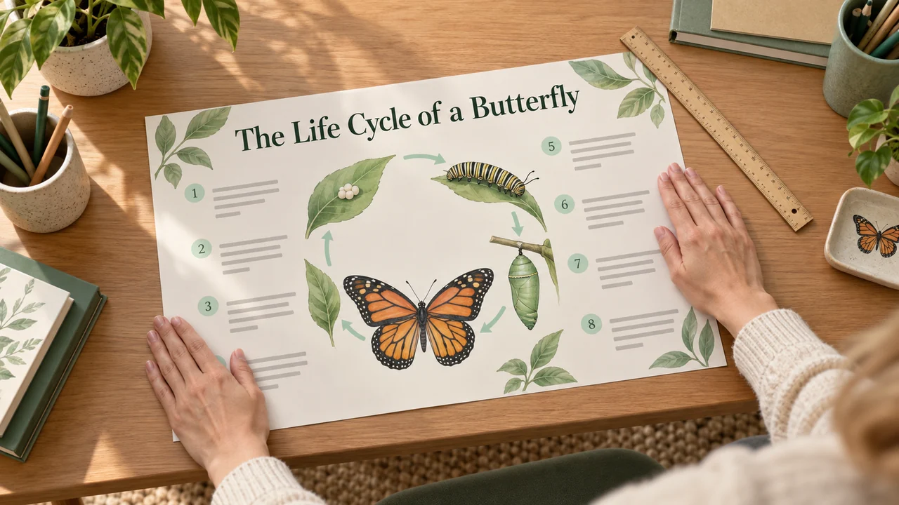 Classroom Poster images 4