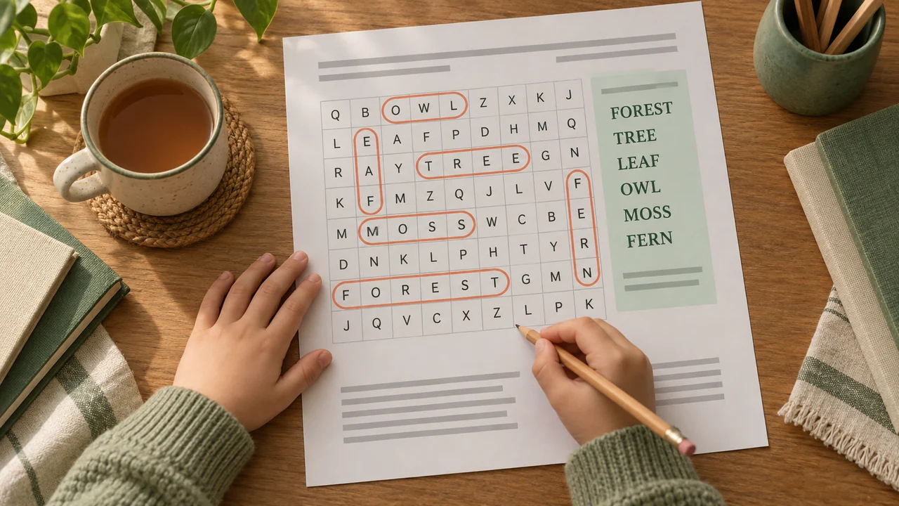 Puzzle Book images 4