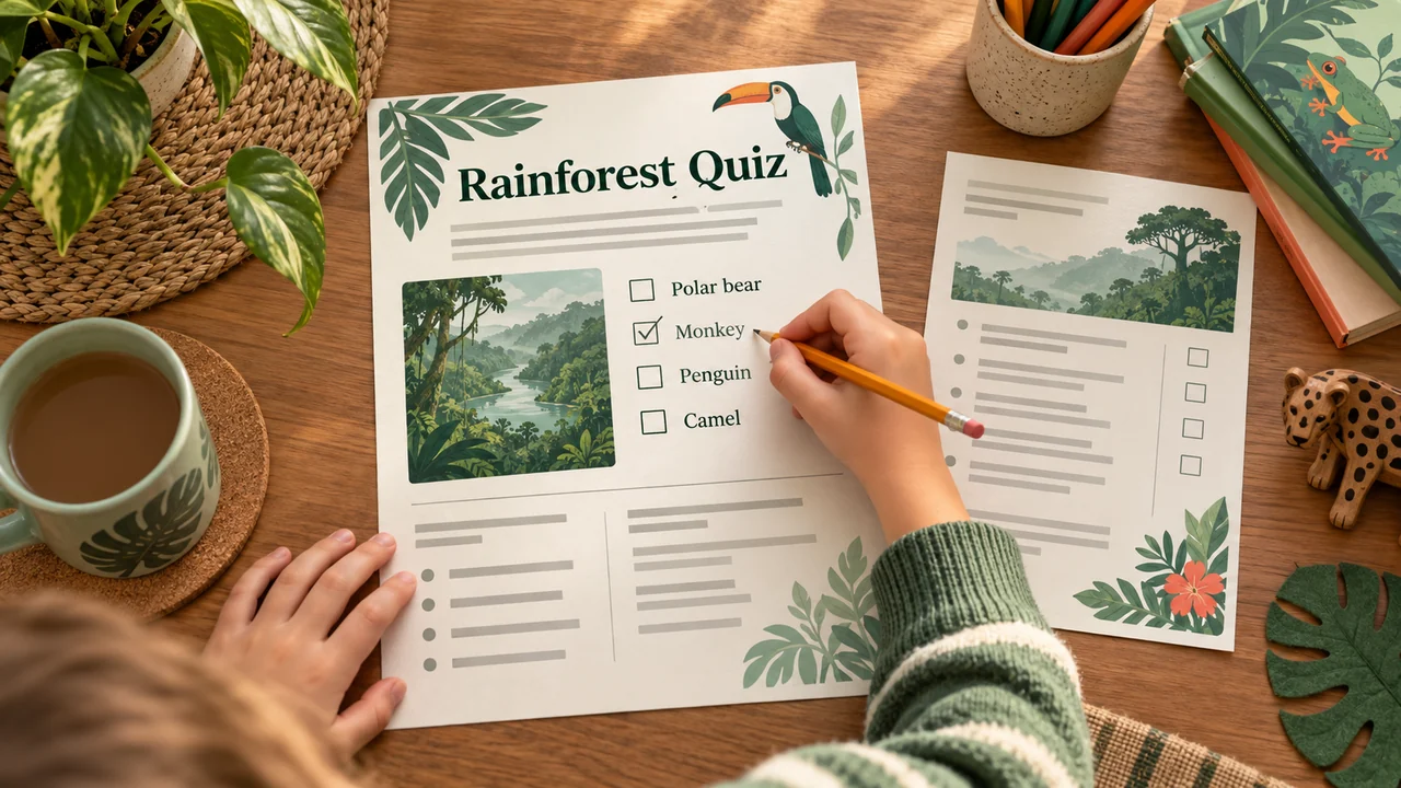 Quiz Sheets images 4