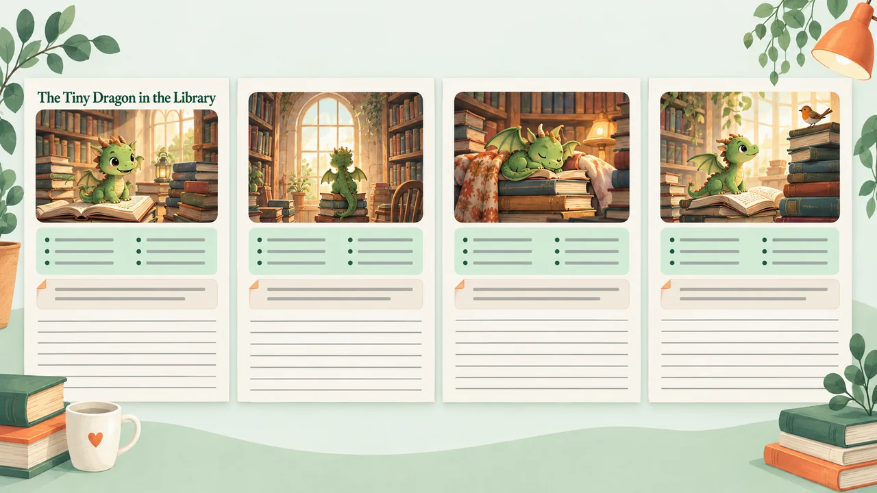 Writing Prompts images 3